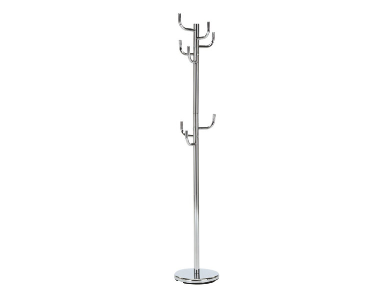 8 Hook Cactus Coat & Hat Rack