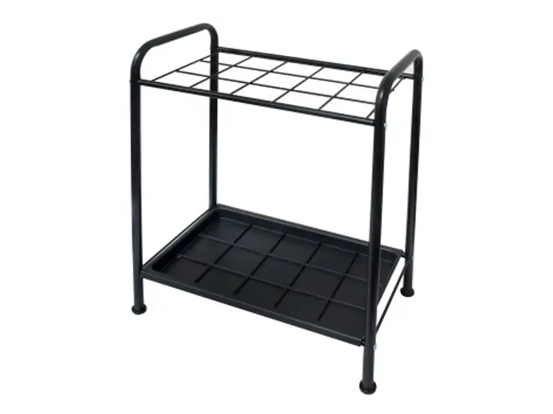 Stainless Steel Table Stand